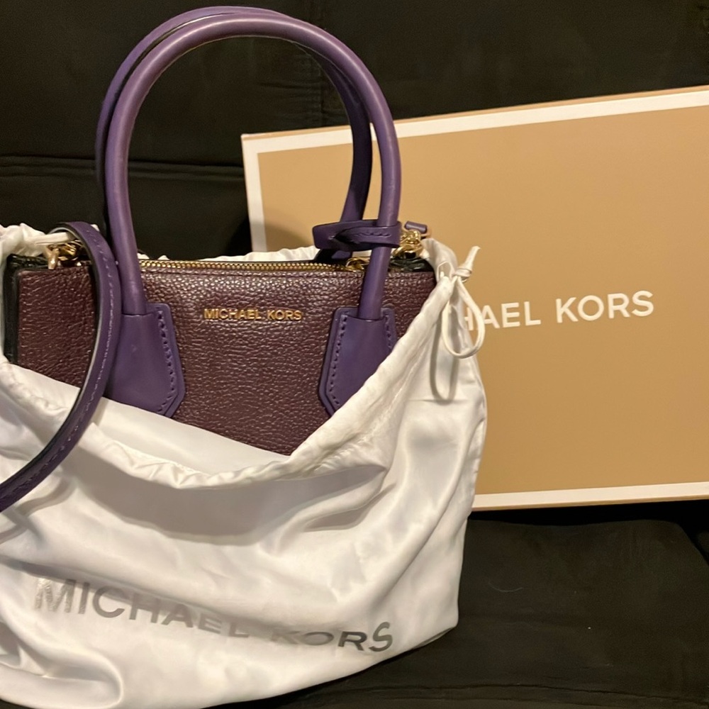 Michael Kors bag